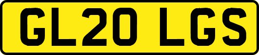 GL20LGS