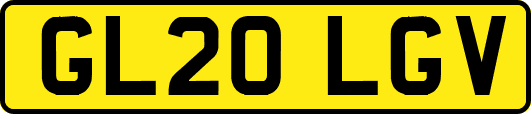 GL20LGV