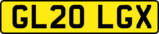 GL20LGX