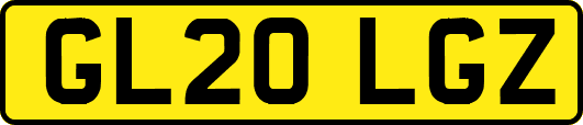 GL20LGZ