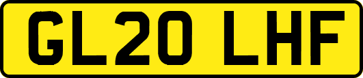 GL20LHF
