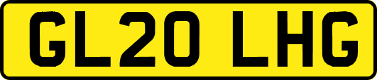 GL20LHG