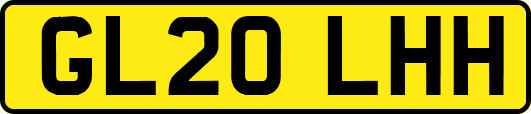 GL20LHH