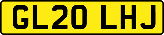 GL20LHJ