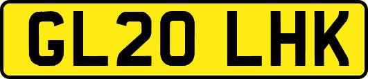 GL20LHK