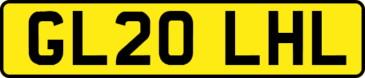 GL20LHL