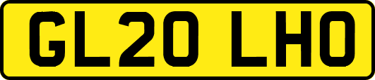 GL20LHO