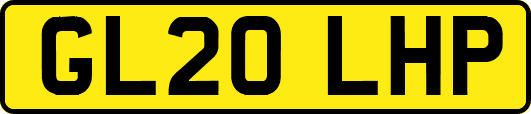 GL20LHP