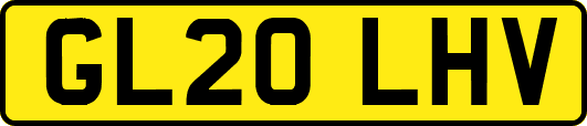 GL20LHV