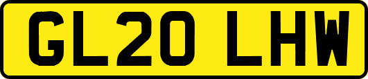 GL20LHW