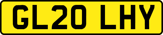 GL20LHY