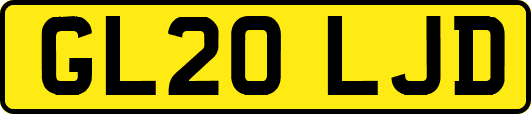 GL20LJD