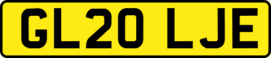 GL20LJE
