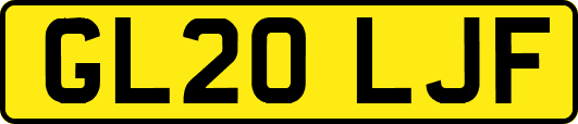 GL20LJF