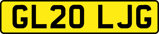 GL20LJG