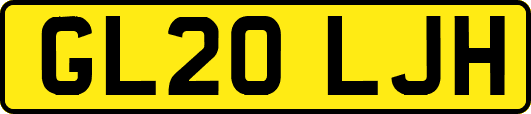 GL20LJH