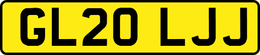 GL20LJJ