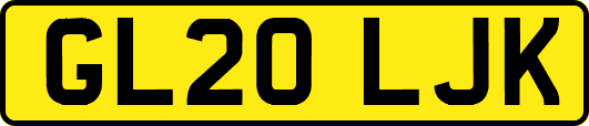 GL20LJK