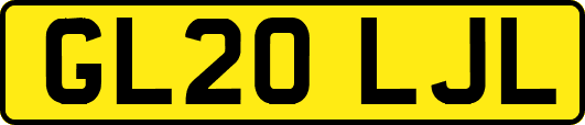 GL20LJL