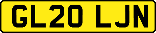 GL20LJN