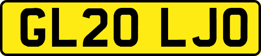 GL20LJO