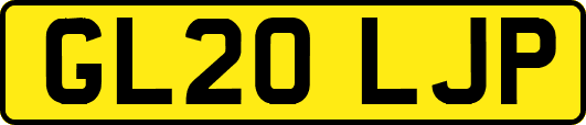 GL20LJP