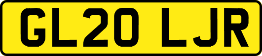 GL20LJR