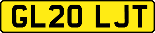 GL20LJT