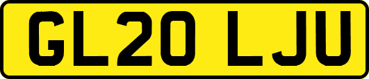 GL20LJU