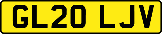 GL20LJV