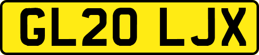 GL20LJX