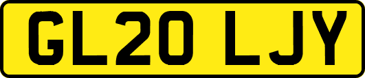 GL20LJY