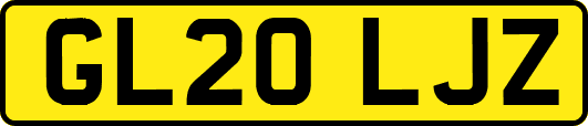GL20LJZ