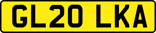 GL20LKA