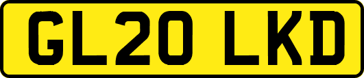 GL20LKD