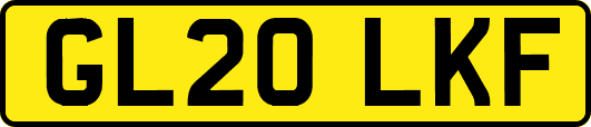 GL20LKF