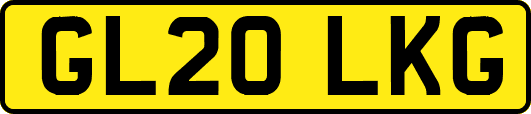 GL20LKG
