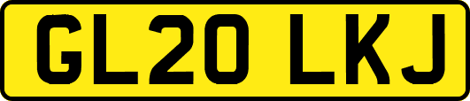 GL20LKJ