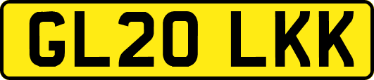GL20LKK