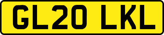 GL20LKL