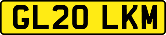 GL20LKM