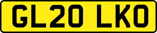 GL20LKO