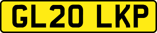 GL20LKP