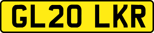 GL20LKR