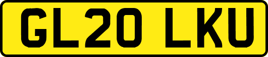 GL20LKU