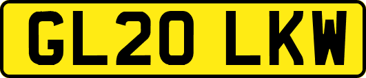 GL20LKW