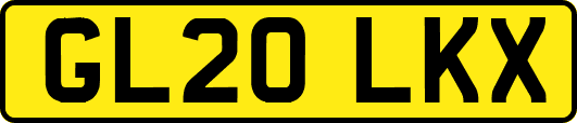 GL20LKX