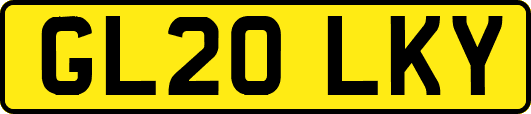 GL20LKY