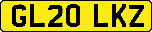 GL20LKZ