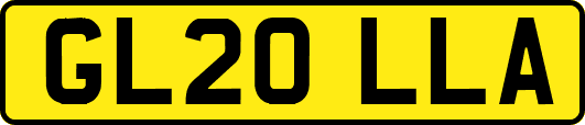 GL20LLA